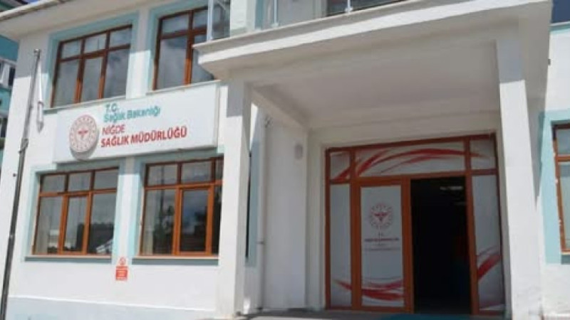 Niğde’ye 9 Dalda Yeni Doktor Ataması Yapıldı