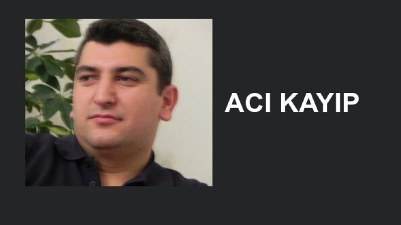 ACI KAYIP