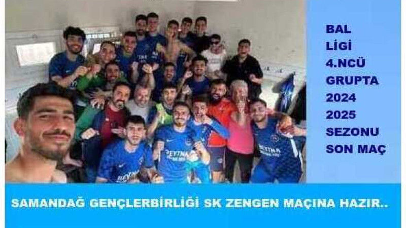 BAL Ligi 4 ncü Grupta 2024-2025 Sezonu Son Maç