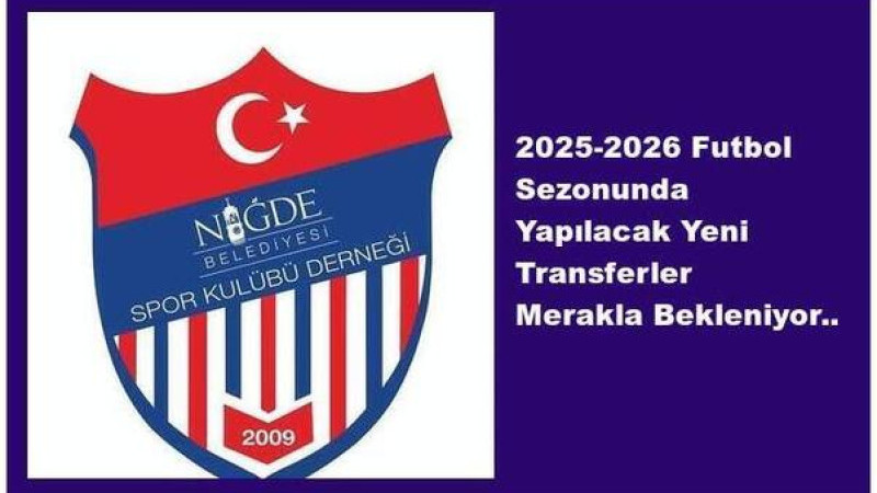 Taraftarda Yeni Transferler Beklentisi..