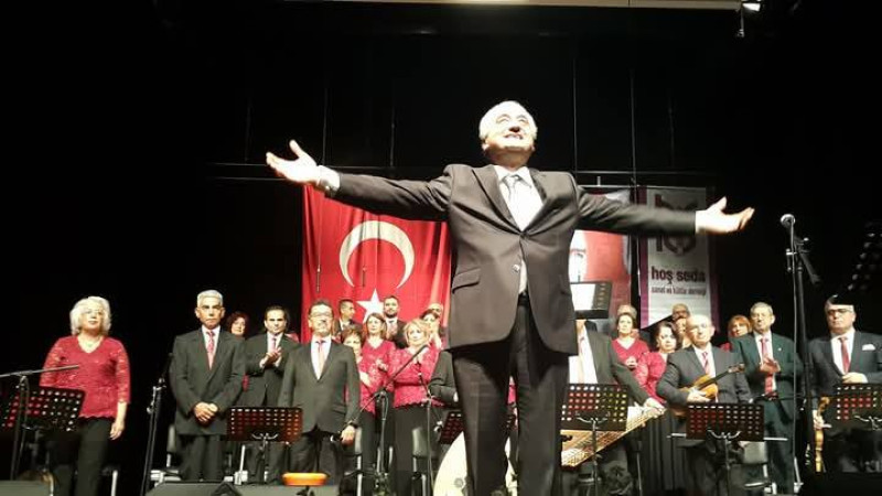 Vefatı Yüreklere Ateş Düşürdü..